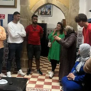 الجامعة المغربية اليهودية تهتم بالتعدد الثقافي