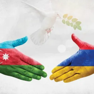 دراسة بحثية لـ«تريندز» تقرأ العلاقات في جنوب القوقاز