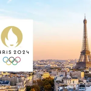 الذكاء الاصطناعي يتصدر أولمبياد باريس ويتفرّد بتوأمة رقمية ورقابة مباشرة للسوشيال ميديا