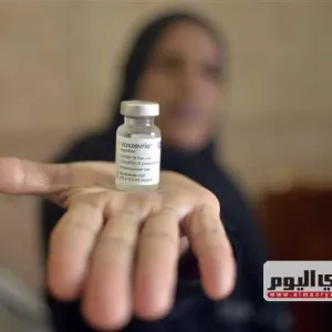 مضاعفات لقاح استرازينكا فى مصر.. مدير التطعيمات في المصل واللقاح يكشف حجم الخطر