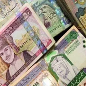 تحرك في أسعار العملات العربية في مصر