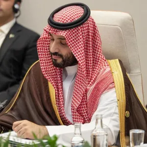 بن سلمان يبحث مع سوليفان الصيغة شبه النهائية للاتفاقية الاستراتيجية بين السعودية وأمريكا