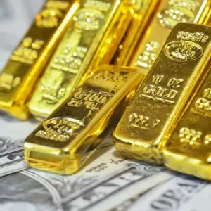 ارتفاع أسعار الذهب بدعم من قرار الفيدرالي