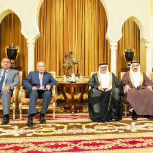 وزير الخارجية: المملكة تستضيف القمة في ظروف استثنائية حساسة بالوطن العربي
