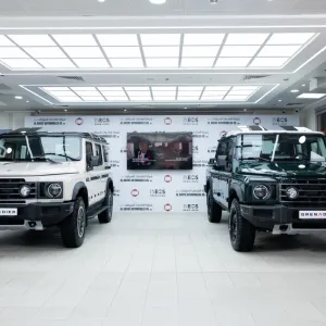 «العاديات للسيارات» وكيل معتمد لسيارات INEOS Automotive في قطر