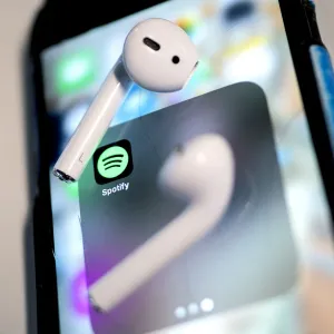 كيف يساعد الذكاء الاصطناعي جمهور Spotify على الوصول لتفضيلاتهم؟
