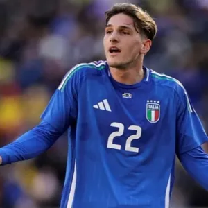 الإصابة تحرم المهاجم الإيطالي زانيولو من المشاركة في كأس أوروبا