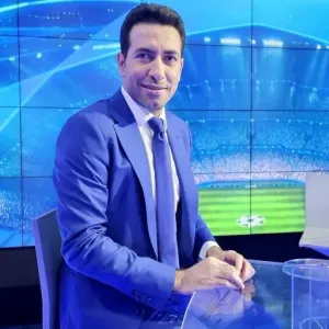 حكم قضائي يرفع اسم النجم السابق لكرة القدم أبو تريكة من قوائم الإرهاب