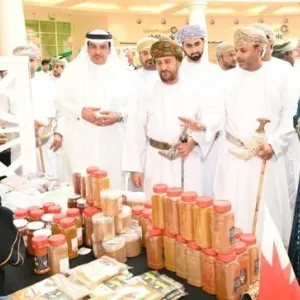 مشاركات واسعة في النسخة الثانية من "معرض المنتجات العُمانية البحرينية" بالمنامة.. الأربعاء