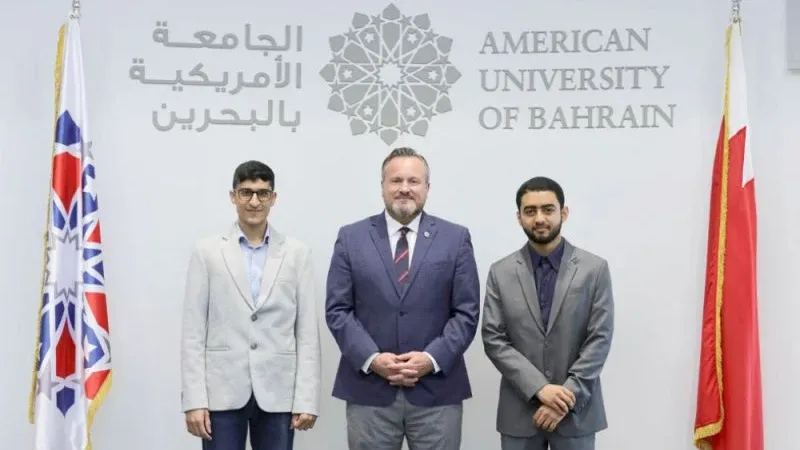 الجامعة الأمريكية بالبحرين توقع اتفاقية تعاون مع “بريمو”