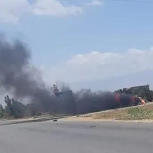 "المرصد السوري": قتيلان لـ"حزب الله" في قصف جوي إسرائيلي على محيط مدينة القصير