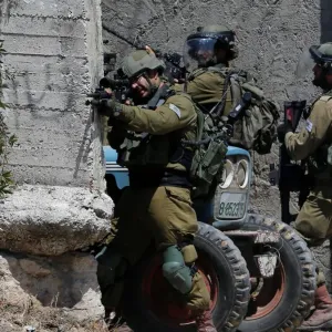 قتلى وجرحى من الجيش الإسرائيلي في تفجير منزل مفخخ في رفح