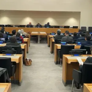 مجموعة سفراء منظمة التعاون الإسلامي في نيويورك تعقد اجتماعًا في مقر الأمم المتحدة