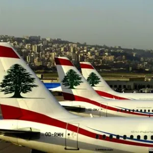 لبنان يشكو "إسرائيل" أمام مجلس الأمن بسبب التشويش على مطار بيروت