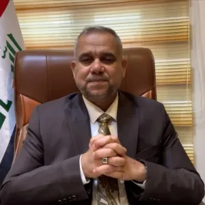 مدير عام الشركة العامة لموانئ العراق: طريق التنمية مشروع اقتصادي سيكون انعكاسه إيجابي على العراق