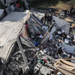 «صحة غزة»: 51 قتيلًا خلال 24 ساعة