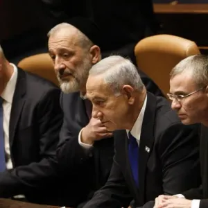 إعلام عبري: استقالة مسؤول رفيع من منصبه في مجلس الامن القومي الإسرائيلي