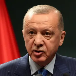 إردوغان: حماس ليست جماعة إرهابية وأكثر من ألف عضو بها يتلقون العلاج في مستشفيات تركيا