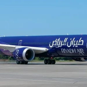"طيران الرياض" وخطوط شرق الصين الجوية يوقعان مذكرة تفاهم