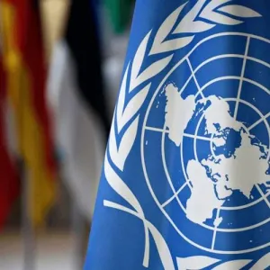 الأمم المتحدة تجمع 12% من مساعدات السودان