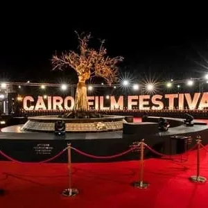 مهرجان القاهرة السينمائي الدولي في هذا الموعد