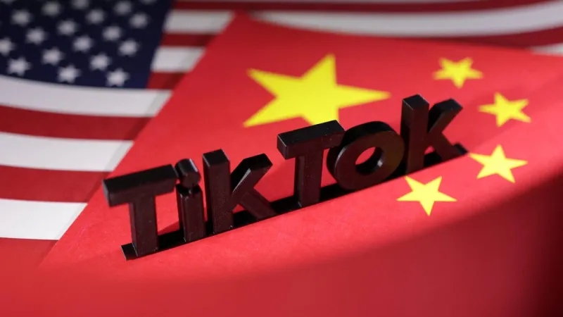 «بايتدانس» الصينية تؤكد عدم نيتها بيع «تيك توك» رغم التهديد الأميركي