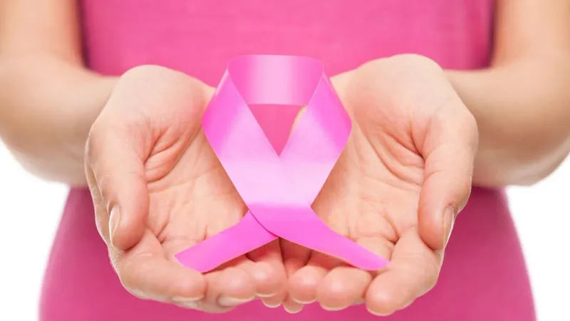 منظمة أميركية: فحص سرطان الثدي من سن الـ40