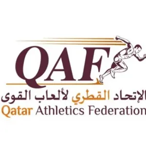 154 رياضياً ورياضية يشاركون في جولة الدوحة للدوري الماسي لألعاب القوى