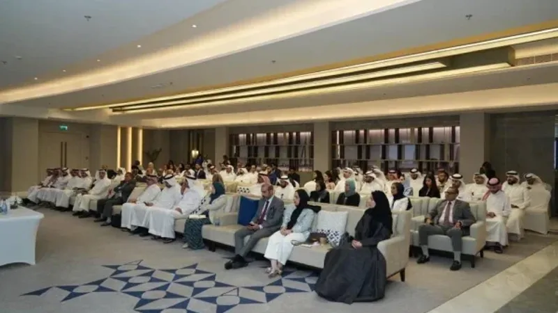 "غرفة البحرين" و بالتعاون مع وزارة الصناعة تنظم لقاءًا تعريفياَ لأصحاب الأعمال حول ضوابط مزاولة نشاط "الموزع المعتمد"
