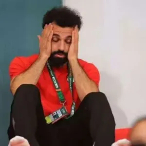أول رد فعل لـ محمد صلاح بعد رفض ليفربول مشاركته في الأولمبياد.. ماذا فعل؟