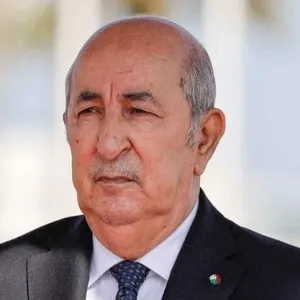 الرئيس تبون: نجدد التأكيد على التزام الجزائر الثابت بدعم الكفاح المشروع للشعب الفلسطيني