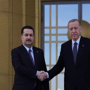 الرئيس التركي: زيارتي لبغداد نقطة تحول بالعلاقات التركية العراقية