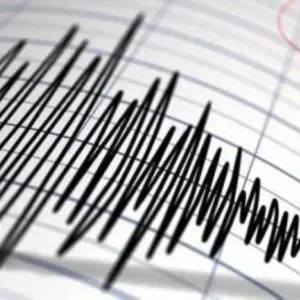 زلزال بقوة 4.5 درجات يضرب جزر الكوريل