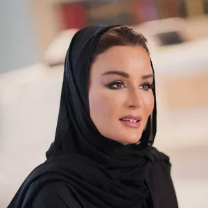  صاحبة السمو الشيخة موزا بنت ناصر تفتتح رسميا معهد قطر للرعاية الصحية الدقيقة