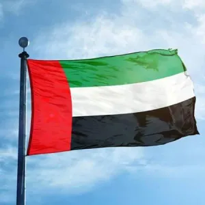 الشعبة البرلمانية الإماراتية: القضية الفلسطينية مفتاح الأمن والسلام