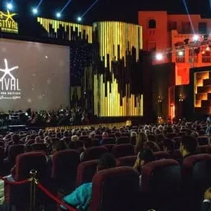 مهرجان الجونة السينمائي يفتح باب التسجيل للدورة السابعة من "منصة الجونة السينمائية"
