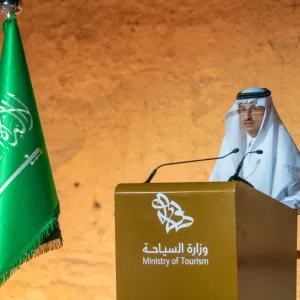 الخطيب: السعودية تتطلع لتحقيق 80 مليار دولار من السياحة هذا العام