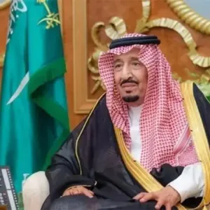 الديوان الملكي السعودي: الملك سلمان يغادر المستشفى بعد استكمال الفحوصات الروتينية