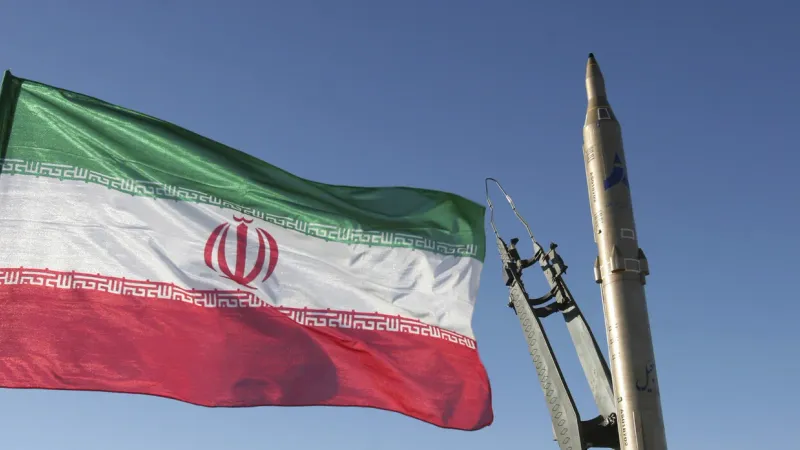 جنرال أمريكي سابق يوضح لـ"CNN" تداعيات ضربة إيرانية محتملة ضد إسرائيل وعلاقتها بالتطبيع السعودي