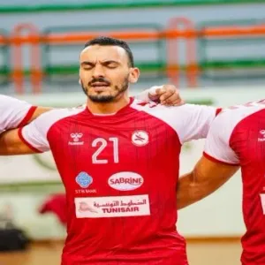 صدام عربي بين تونس و الجزائر يتصدر بطولة العالم لكرة اليد