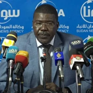 «قوى تحرير السودان» تعفي رئيسها وتتهمه بالخيانة العظمى