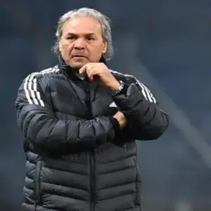 رابح ماجر يختار أفضل لاعب وفريق ومنتخب في إفريقيا 2023