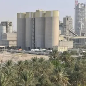 3 عوامل تفقد شركات الأسمنت السعودية 43 % من قيمتها مقارنة بذروة أسعار 2021