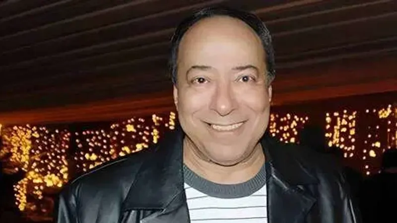 فنان مصري يكشف سبب وفاة صلاح السعدني ولحظاته الأخيرة