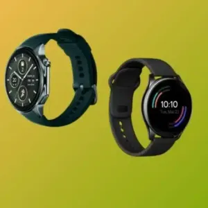 أبرز الفروق بين ساعتي OnePlus Watch و OnePlus Watch 2