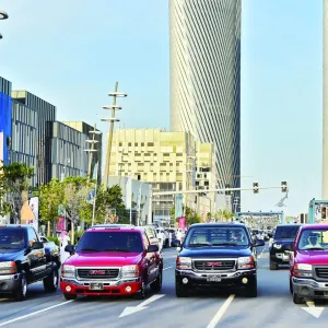 مسيرات السيارات والصيد والرياضة.. تعرف على الهوايات التي تنشط في قطر خلال رمضان