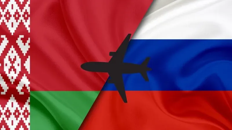 لماذا تصنع روسيا طائرة جديدة مع بيلاروسيا؟