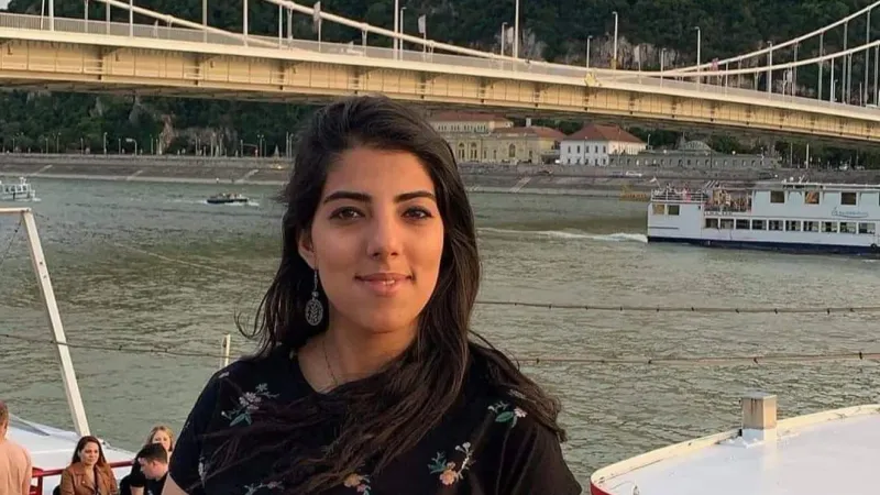 الاحتلال يواصل اعتقال المحامية والناشطة في مجال حقوق الإنسان ديالا عايش