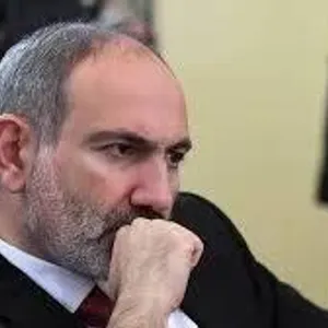 باشينيان: أرمينيا ستنسحب من منظمة معاهدة الأمن الجماعي