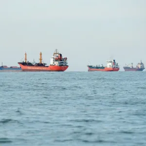 الهند تتوقف عن قبول شحنات النفط الروسي من ناقلات "سوفكومفلوت"